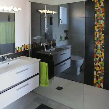 Belsoulel Au Coeur Du Tarn Vakantiehuis *