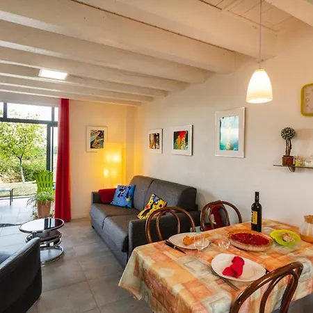 Vakantiehuis Belsoulel Au Coeur Du Tarn