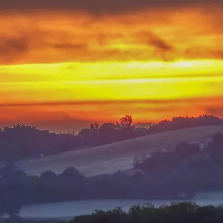 Vakantiehuis Belsoulel Au Coeur Du Tarn