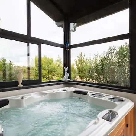 Vakantiehuis Belsoulel Au Coeur Du Tarn Ambres