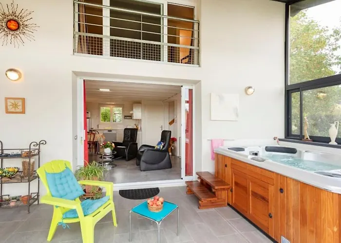 Belsoulel Au Coeur Du Tarn