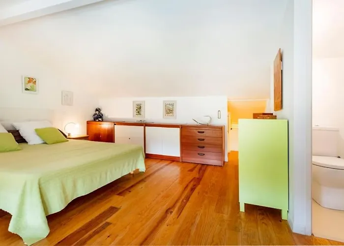 Semesterbostad Belsoulel Au Coeur Du Tarn *