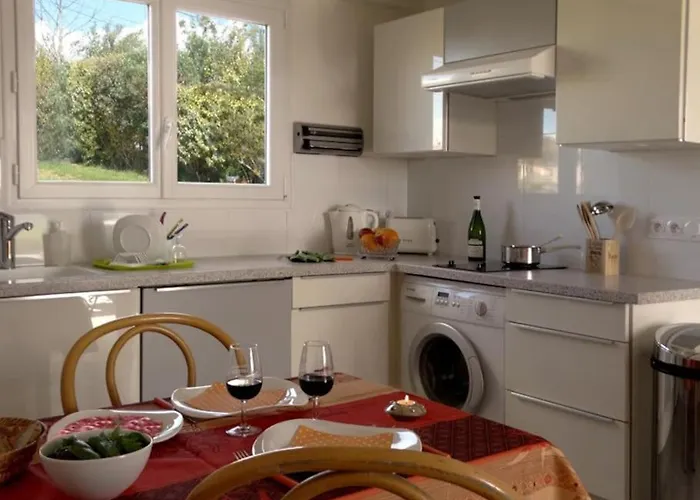 Belsoulel Au Coeur Du Tarn Semesterbostad *