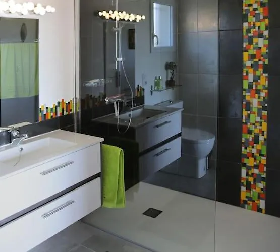 Belsoulel Au Coeur Du Tarn Semesterbostad *