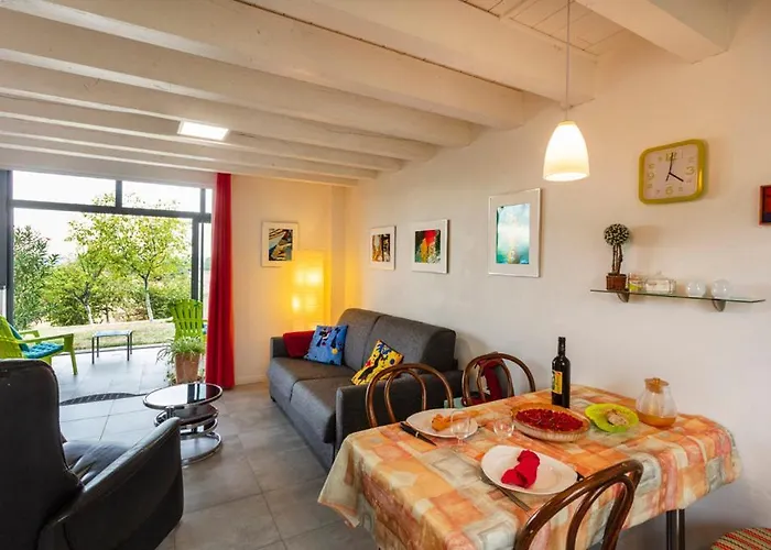 Semesterbostad Belsoulel Au Coeur Du Tarn